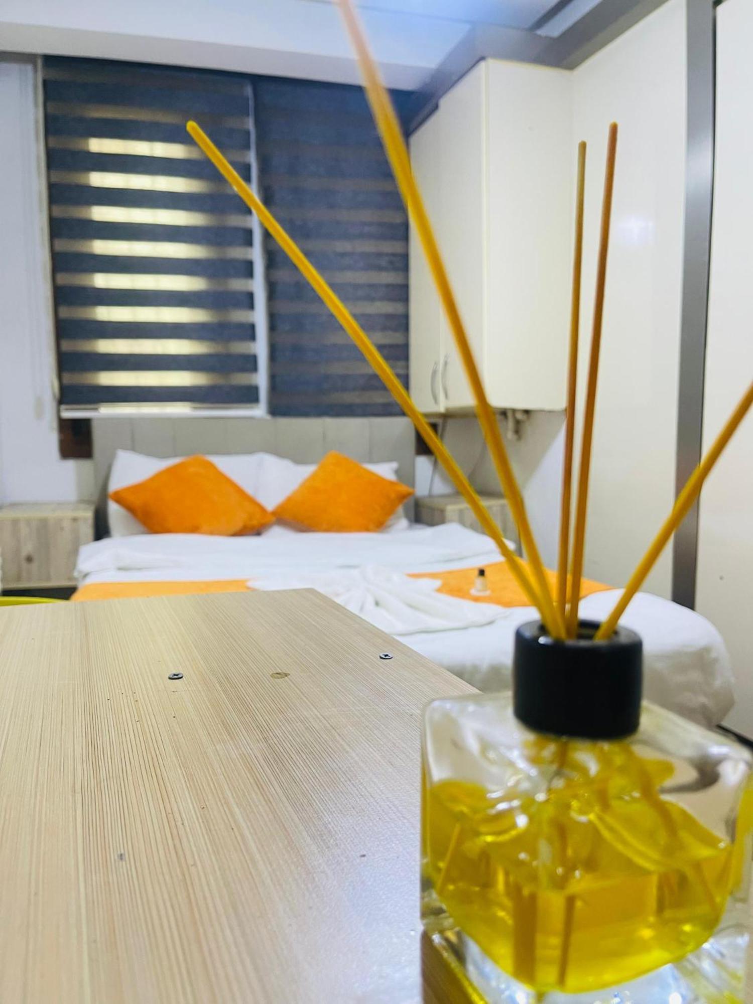 Taksim Orange Hotel de apartamente