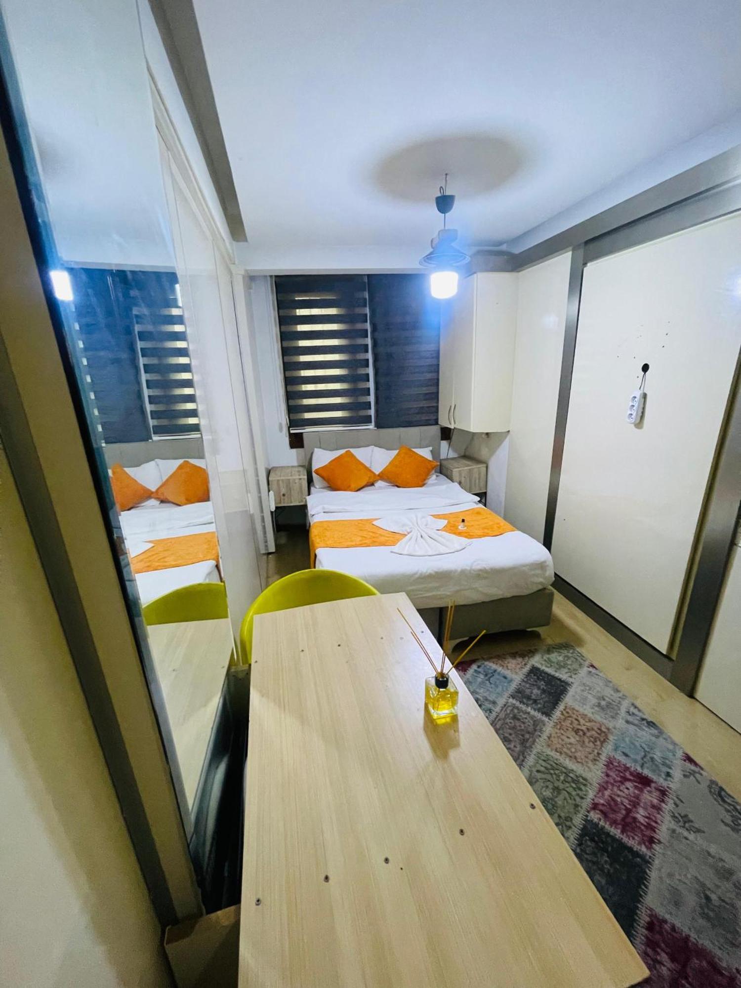 Taksim Orange Hotel de apartamente *