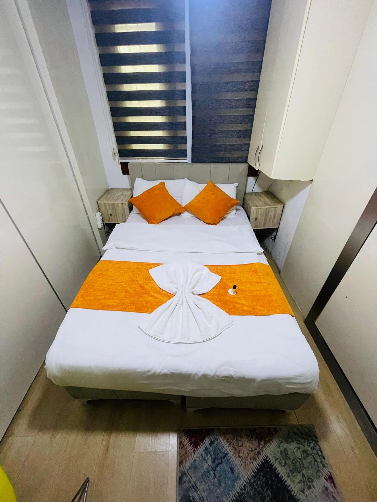Hotel de apartamente Taksim Orange *