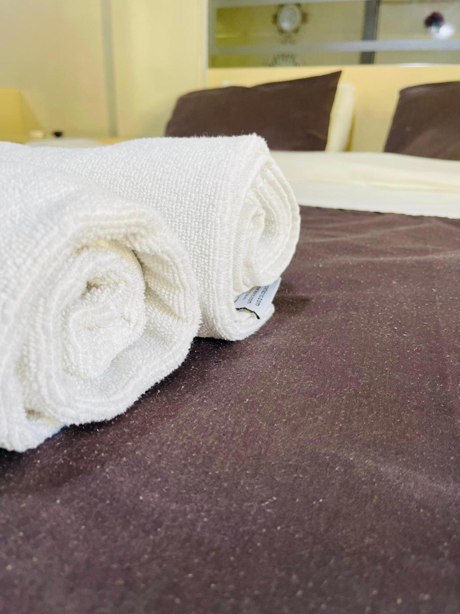 Hotel de apartamente Taksim Orange *