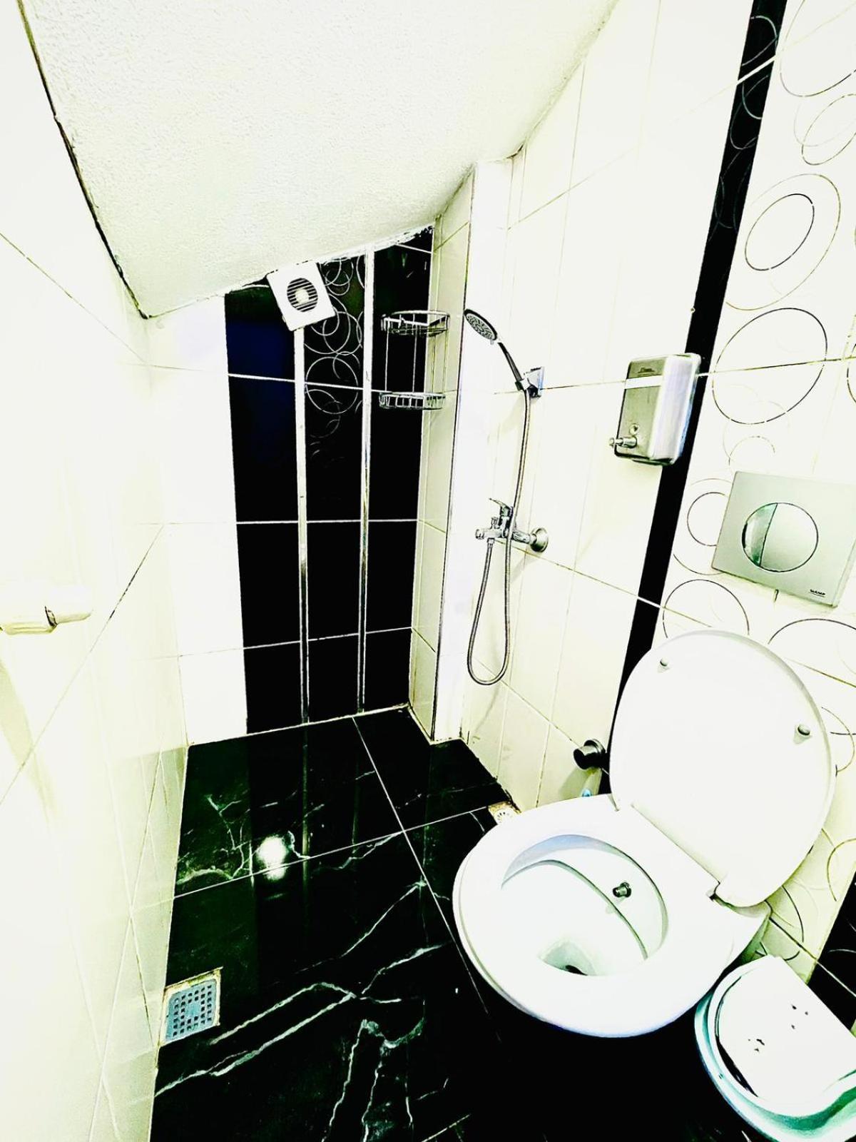 Taksim Orange Hotel de apartamente Istanbul