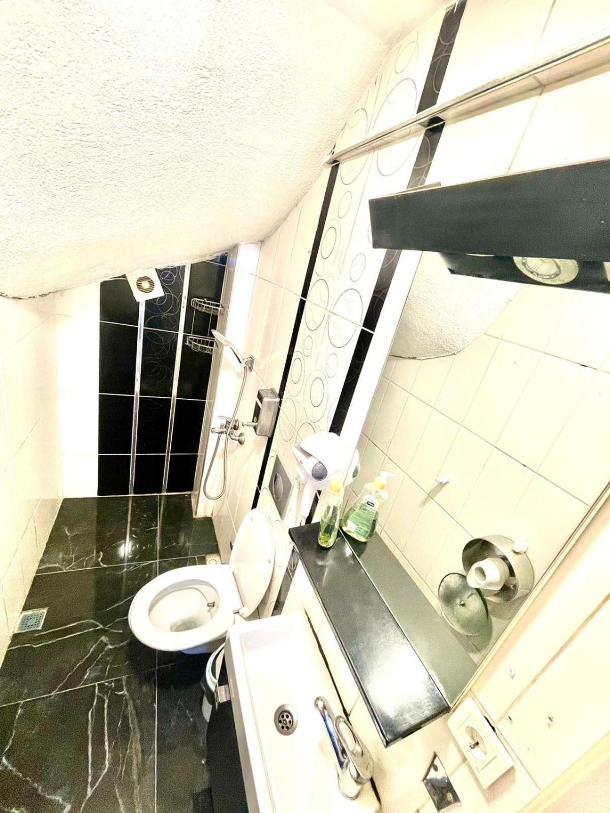 Taksim Orange Hotel de apartamente