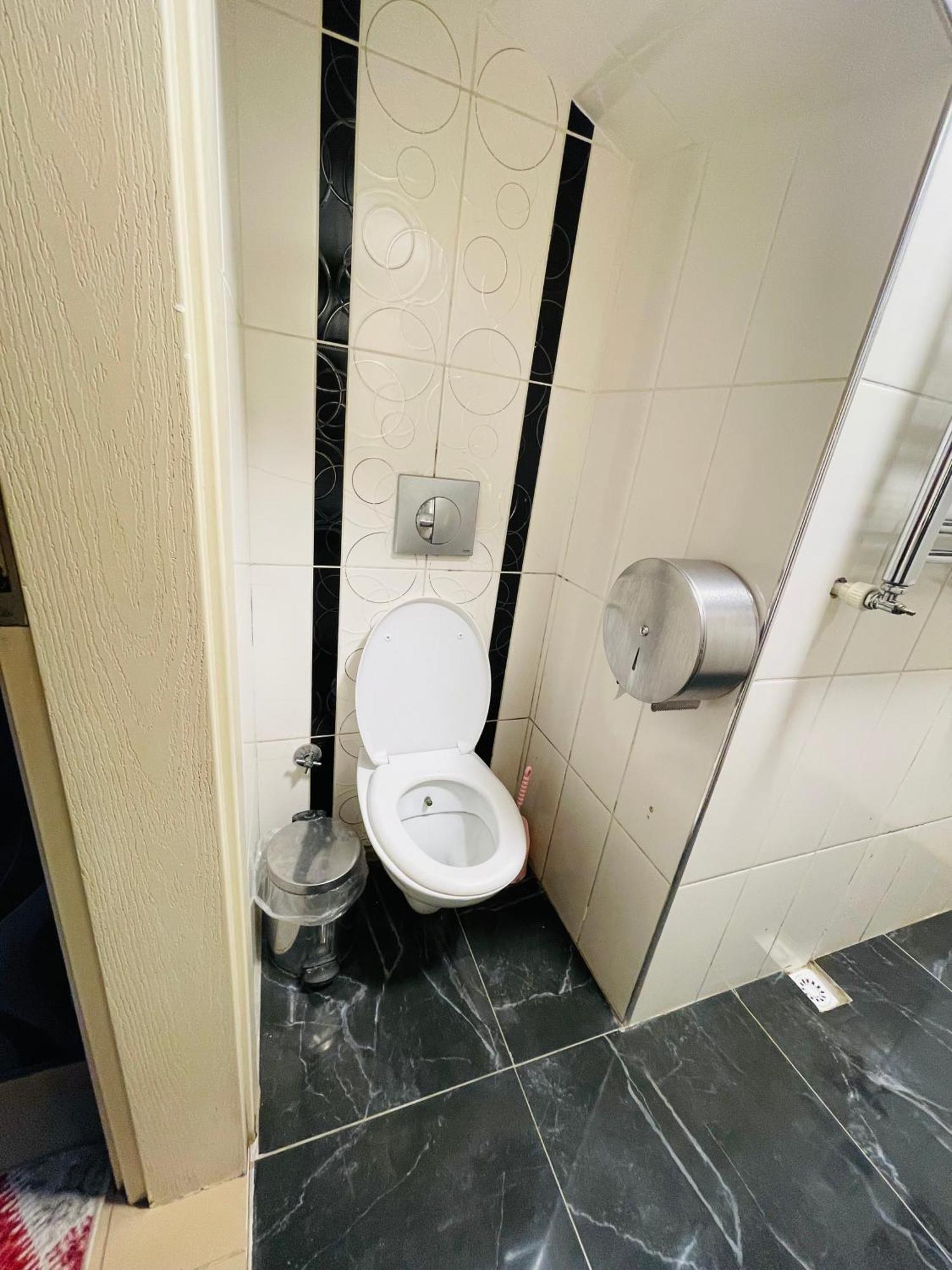 Taksim Orange Hotel de apartamente