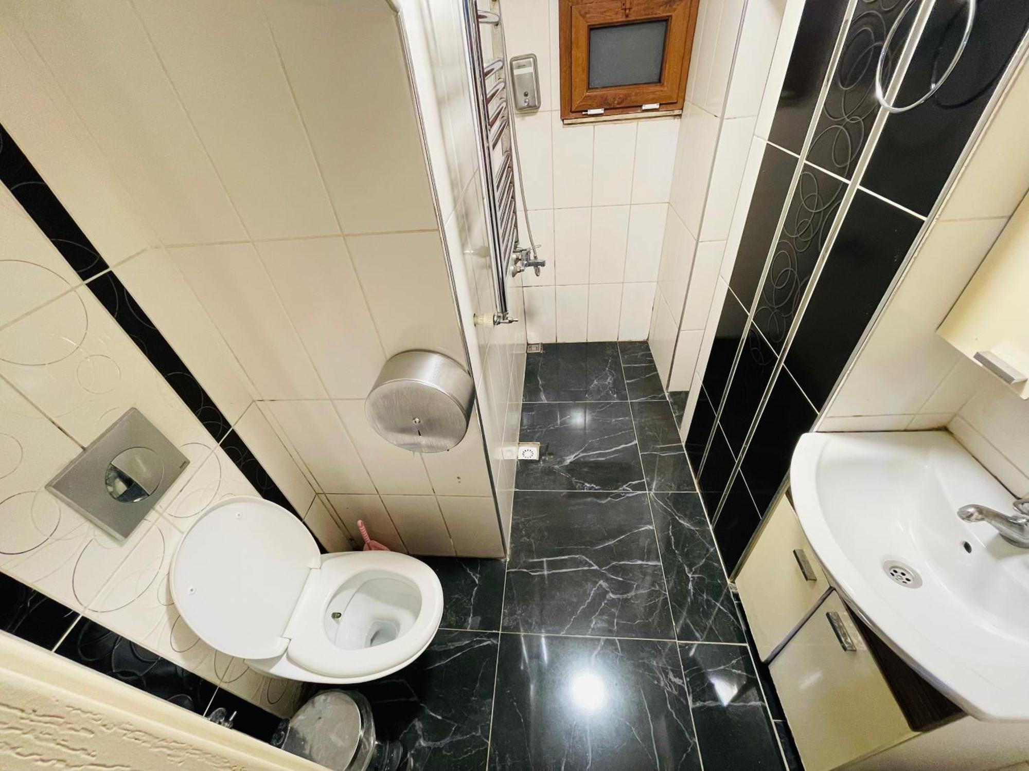 Taksim Orange Hotel de apartamente *