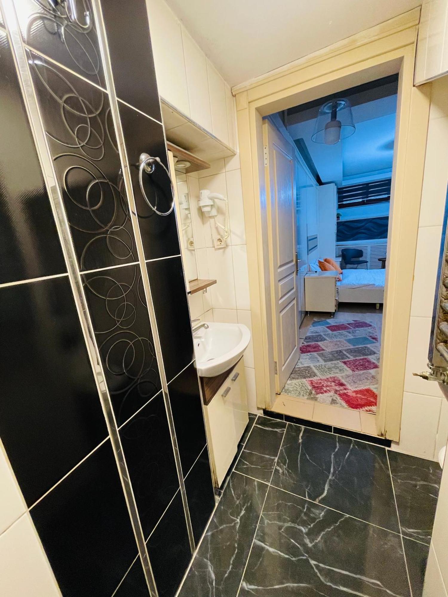 Hotel de apartamente Taksim Orange Istanbul