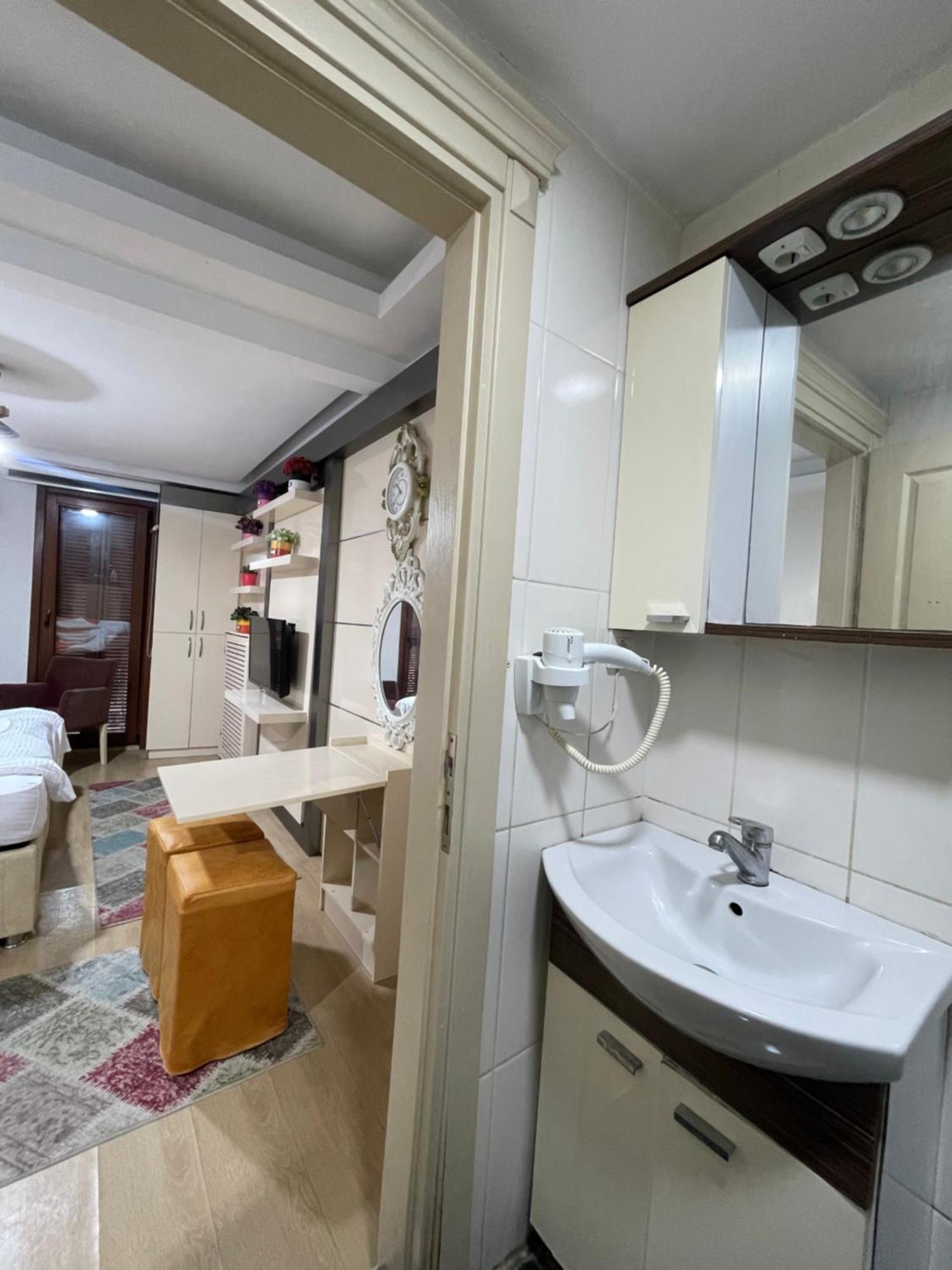Hotel de apartamente Taksim Orange *
