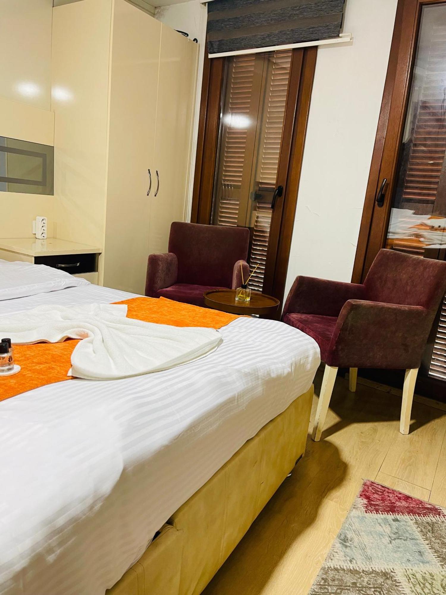 Hotel de apartamente Taksim Orange