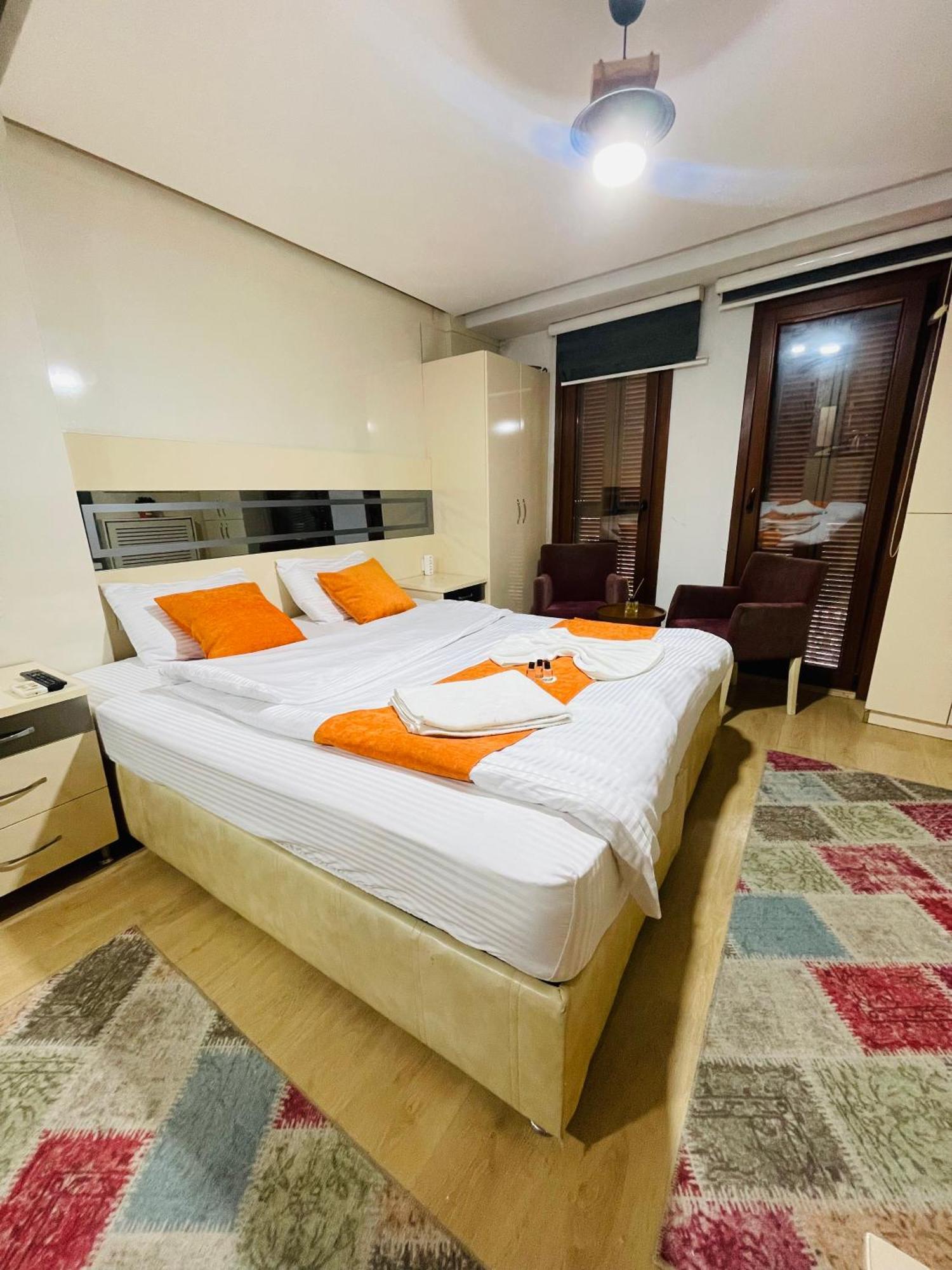 Hotel de apartamente Taksim Orange Istanbul
