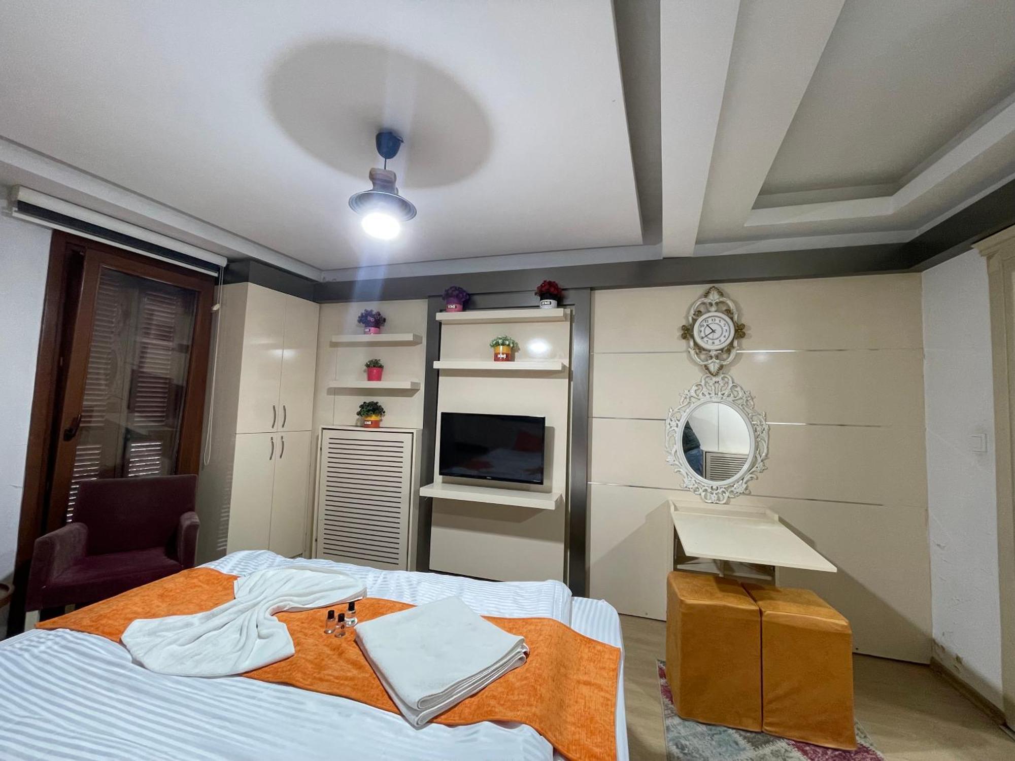 Taksim Orange Hotel de apartamente