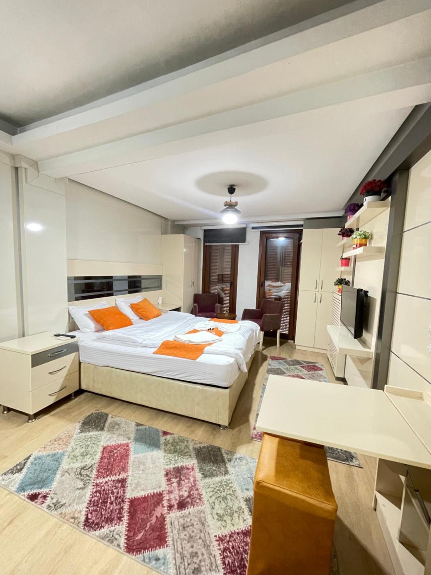 Hotel de apartamente Taksim Orange *