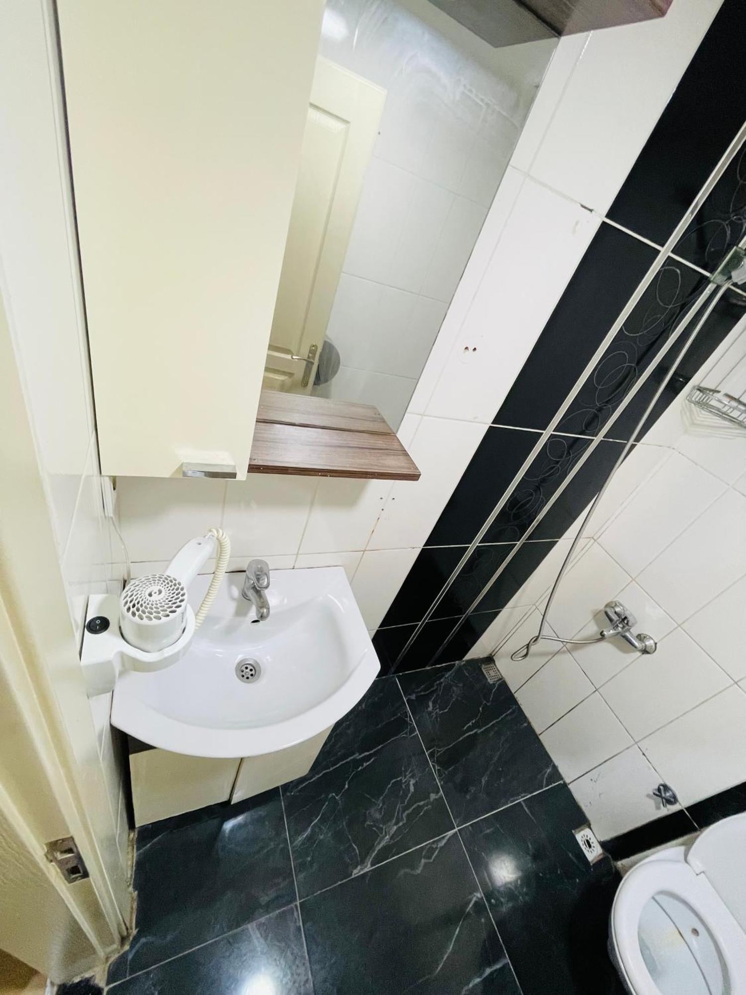 Hotel de apartamente Taksim Orange *