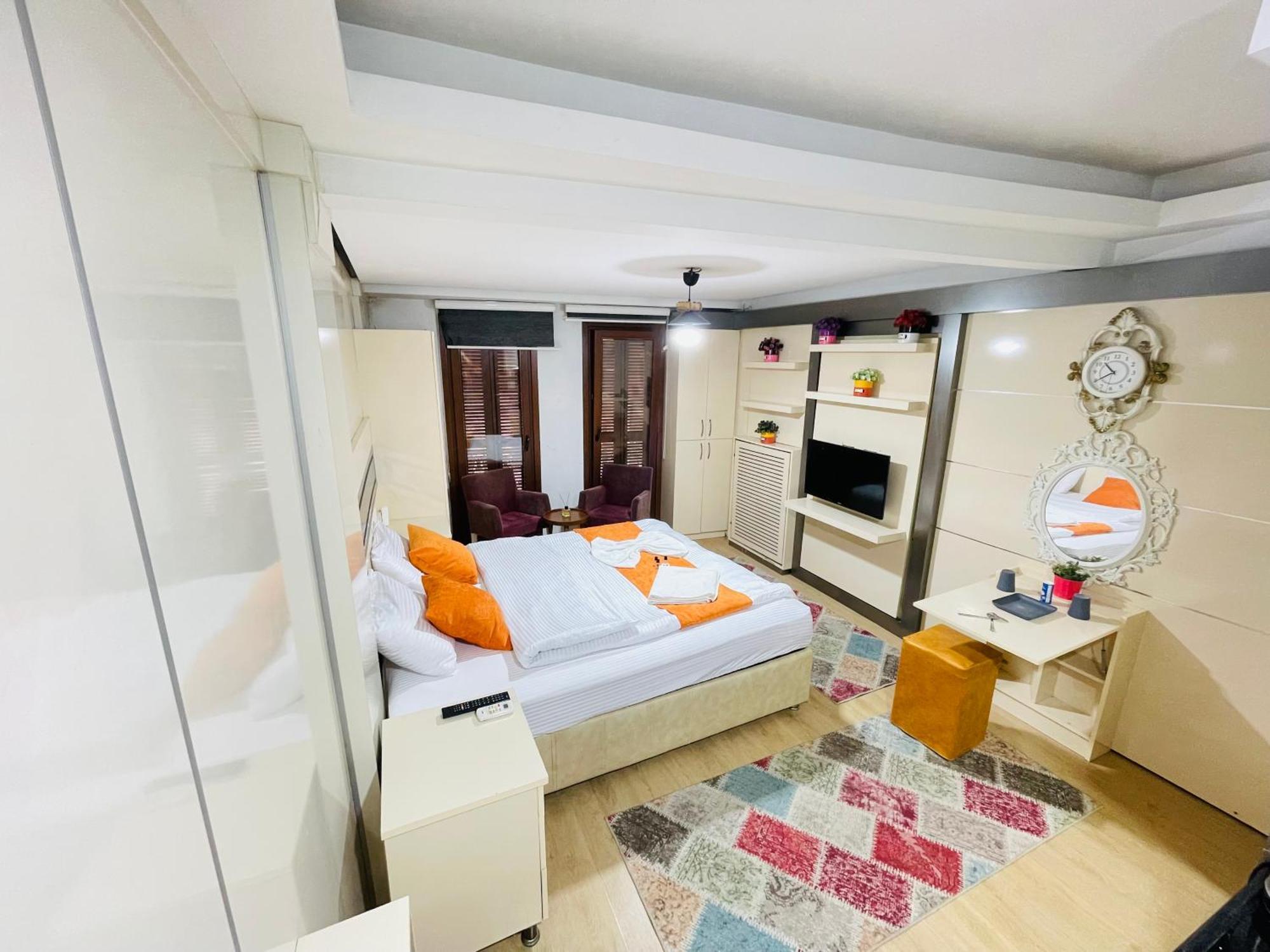 Hotel de apartamente Taksim Orange