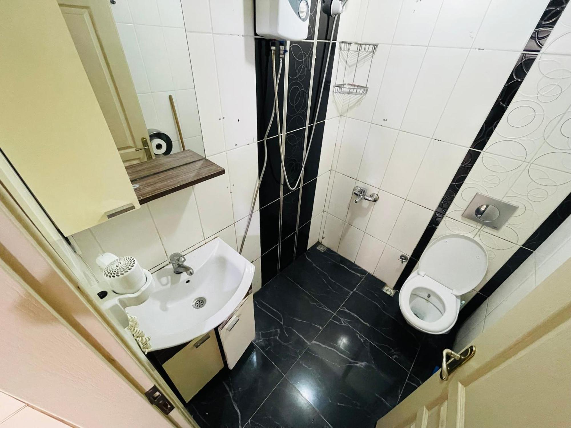 Hotel de apartamente Taksim Orange