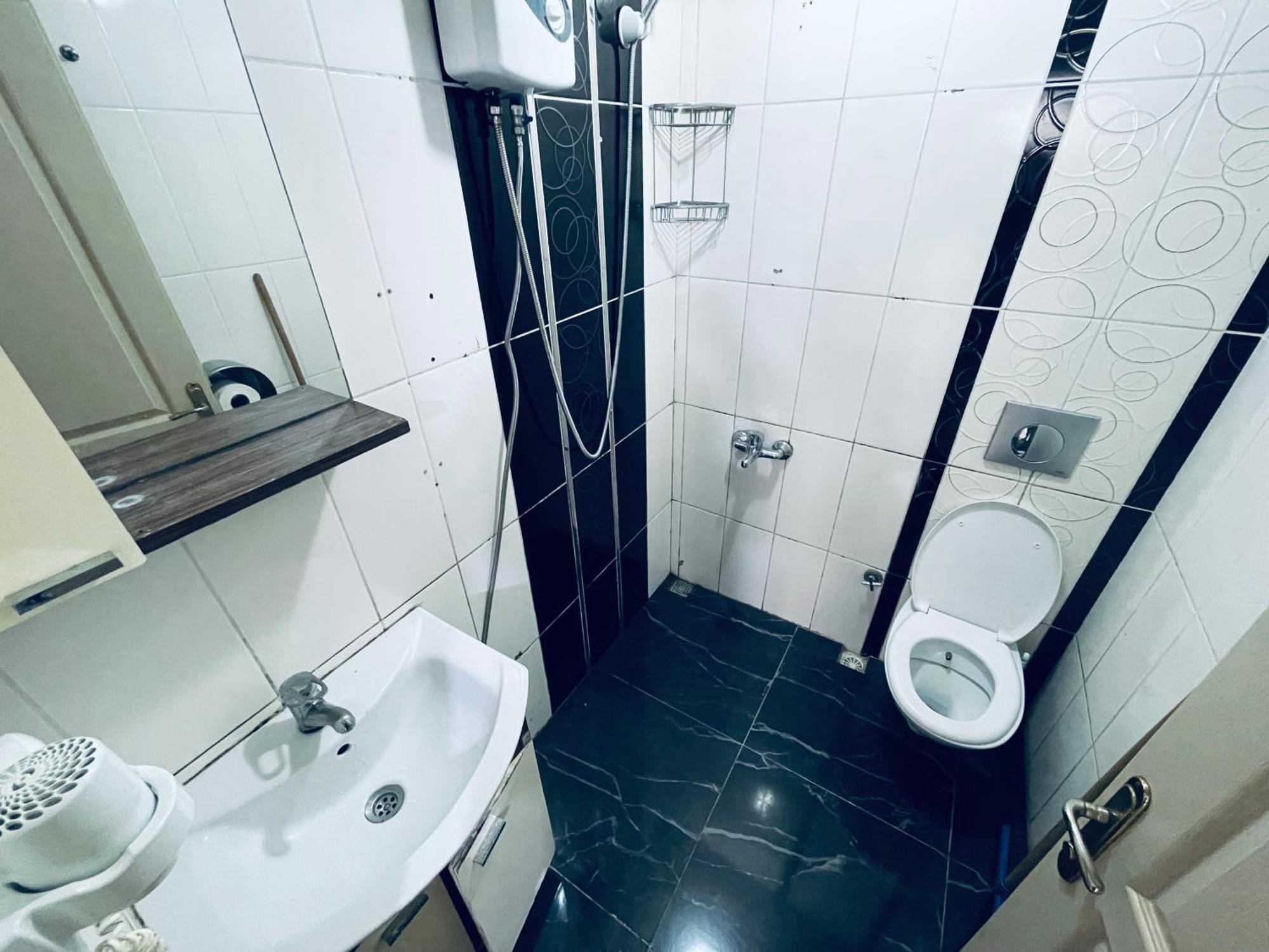 Taksim Orange Hotel de apartamente
