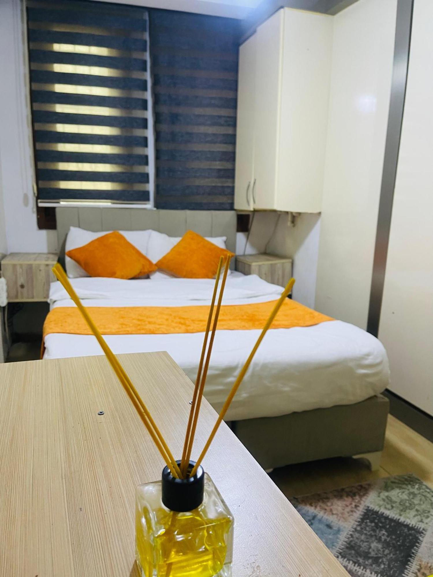 Taksim Orange Appart hôtel