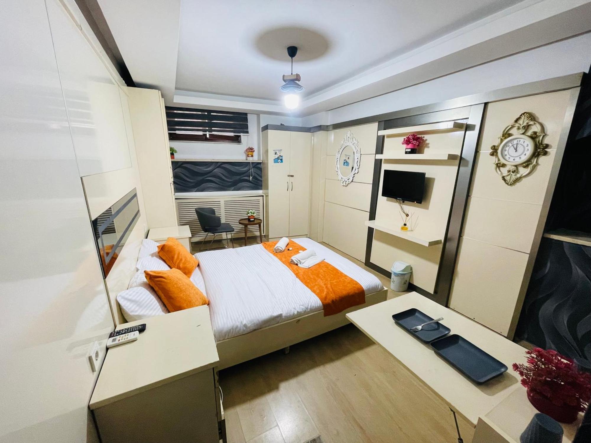 Taksim Orange Istambul