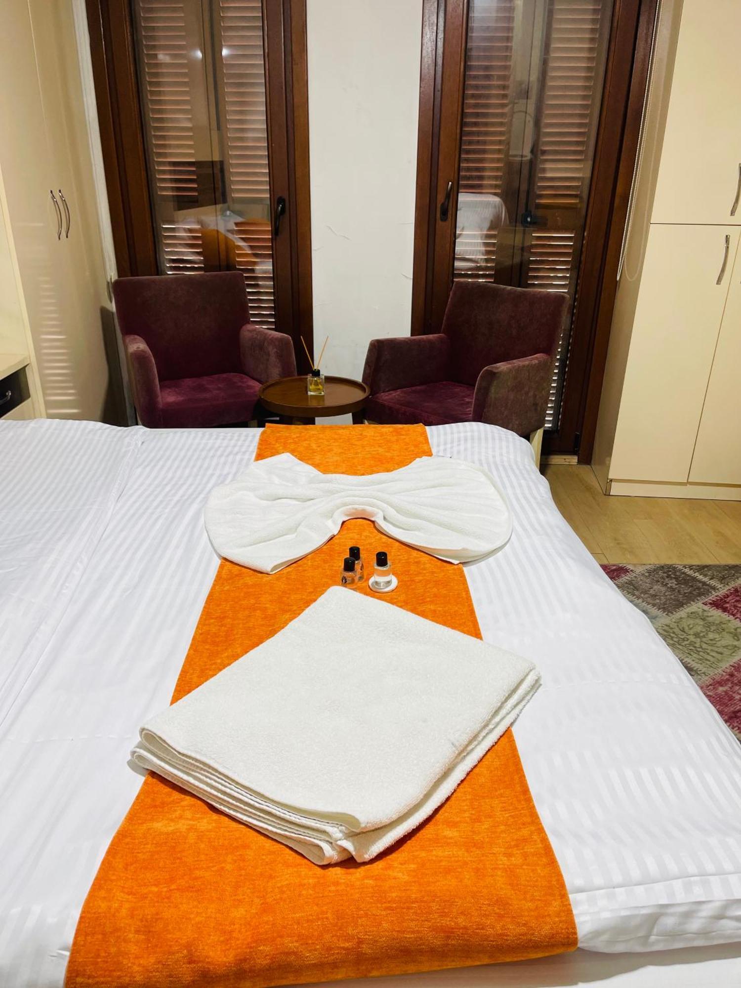 Taksim Orange * Provincia di Istanbul