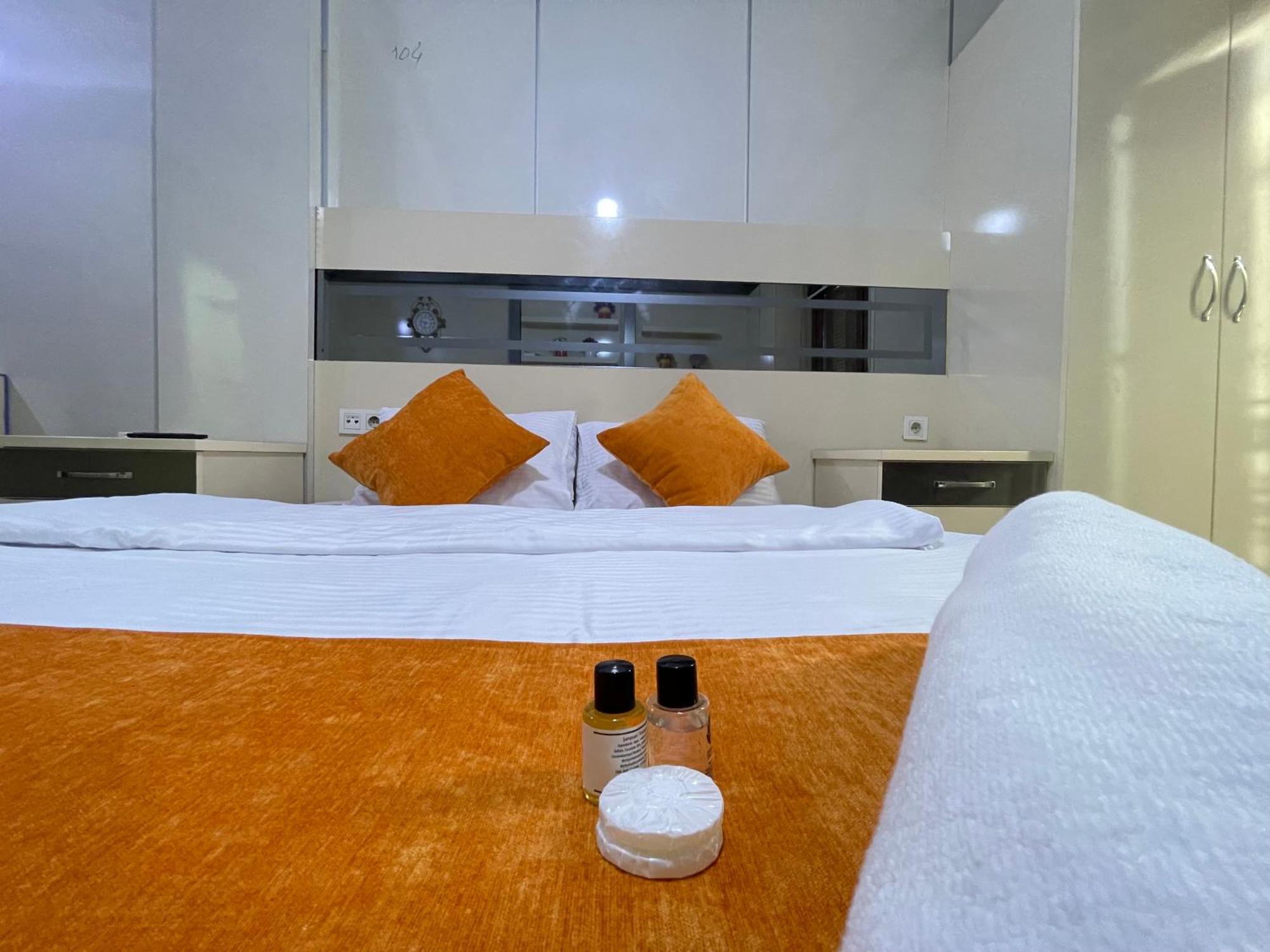Taksim Orange * Provincia di Istanbul